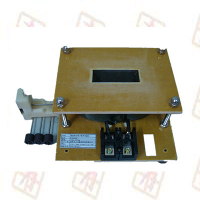 電機轉子磁鋼磁體 徑外向充磁頭線圈夾具 電機轉子磁鋼磁體 徑外向充磁頭線圈夾具